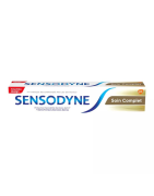 Sensodyne dentifrice au fluor soin complet 75 ml
