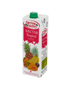 JUS ANANAS BRIQUE 1 LITRE