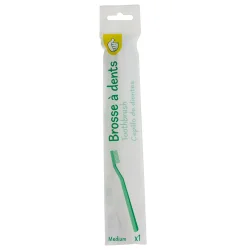 Brosse a dent medium