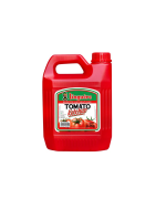 Bidon Ketchup Linguére 2KG