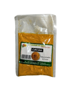 CURCUMA MOULU 50G