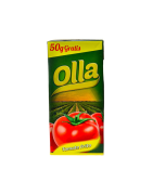 COULIS DE TOMATE OLLA 350G