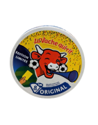 Fromage La vache qui rit 8 portions 112GR