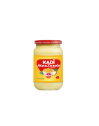 Kadi Moutarde 370G