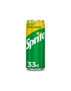 Sprite Canette 33 CL