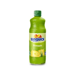 SUNQUICK ANANAS 84CL