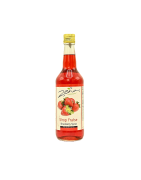 ZENA Sirop De Fraise 75CL