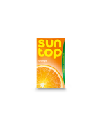 SUN TOP ORANGE 125ML