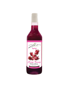 ZENA Sirop De Bissap 75CL