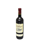 DOMAINE BELLE VUE ROUGE 75CL