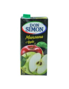 DON SIMON Jus Pomme BRQ 1L
