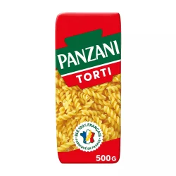 Panzani torti 500g