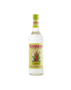 Canadou sirop sucre canne 70cl