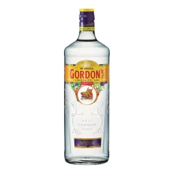 Gordons Gin 37.5% 1L