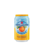 San Pellegrino Orange 33Cl