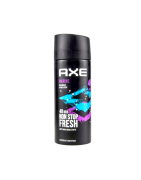 DEO SPRAY MARINE AXE 150ML