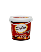 Delia Pate à Tartiner 1KG