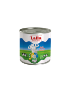 LAIT CONCENTRE NON SUCRE LALIA 160G