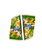 Valencia Twist boisson au lait à base de concentré de pêche 100ml