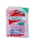 Les P'tits Cochons Rosette 100G