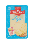 EntreMont Light 10 Tranches 150 G
