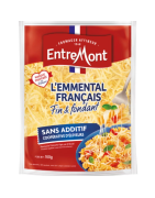 Entremont emmental rapé 100g