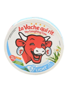 La Vache qui rit fromage light 8 portions 120g