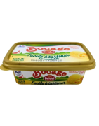 Bocage beurre barquette 250 g