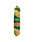 Daara saucisson de poulet barre 320g