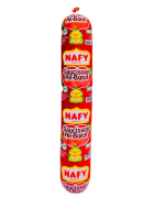 CDA SAUCISSON AIL BOEUF 500G