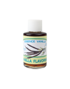 3 lions Arome Vanille 30ml