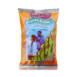 La Vivriere Sankhal De Mil...