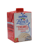 Crème Entière 30% CANDIA 200ML