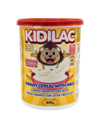 CEREALE BLE&LAIT KIDILAC 400G