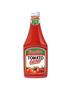 La Linguère tomate ketchup 750 g
