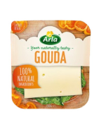 GOUDA TRANCHES ARLA 150G