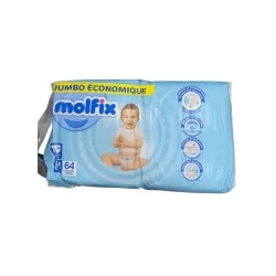 COUCH BB MOLFX JUMBO7/18KG X64