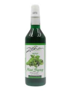 SIROP DE MENTHE ZENA 75 CL