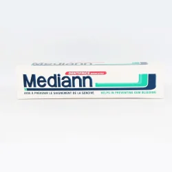 DENTIFRICE MEDIANN 150G