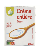 POUCE CREME 30% BK 20CL