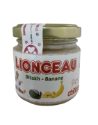 DESSERT DITAKH/BANANE LIONCEAU 90G