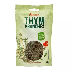 AUCHAN THYM BRANCHES 