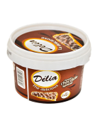 Delia Pate à Tartiner 250G