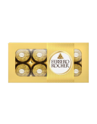 FERRERO Rocher T8 100G