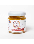 DESSERT MANGUE/PAPAYE LIONCEAU 90G