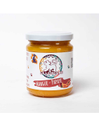 DESSERT MANGUE/PAPAYE LIONCEAU185G