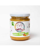 DESSERT MANGUE/BANANE LIONCEAU185G