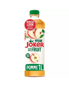 Joker jus de pomme concentré 1L