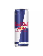RED BULL 25CL