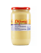 MOUTARDE DIJONA 850G